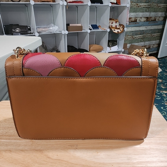 NWT International Concepts Patchwork bag - Picture 6 of 7